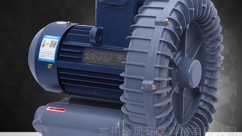 风机选型参数表：揭秘适用场景的奥秘**