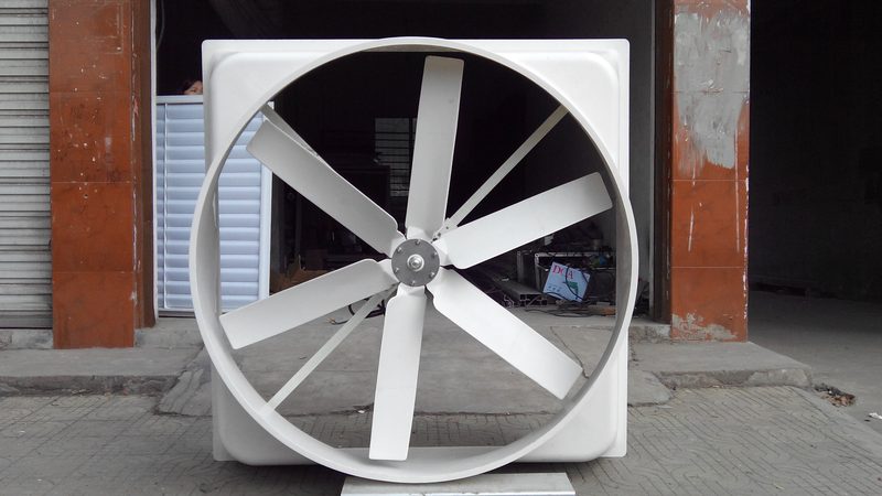 空调风柜与风机盘管噪音对比解析