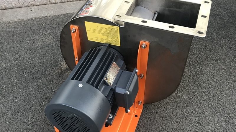 风柜变频与定频：性能差异与适用场景解析