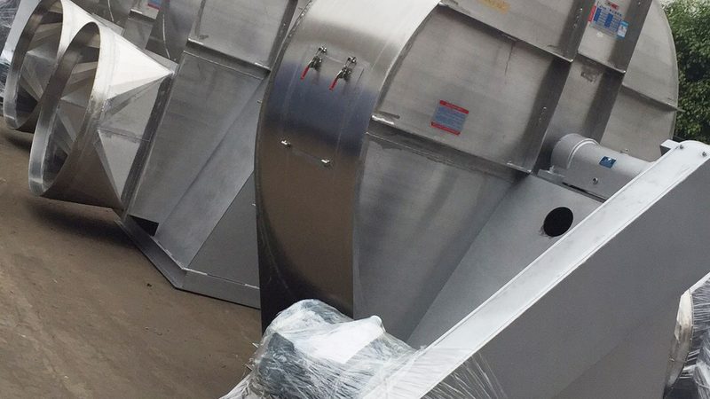 空调风柜加氟，这其中的门道你了解多少？**