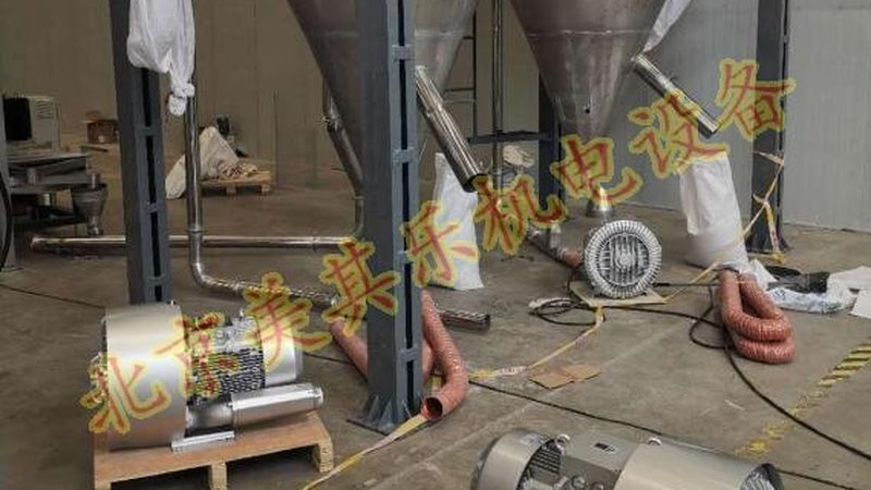 消防排烟风机选型：关键参数与标准解读**
