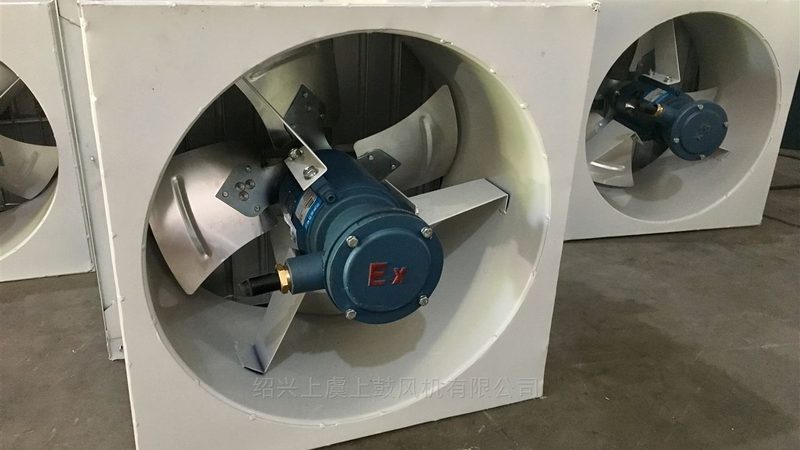 上海引风机性价比之选：揭秘如何找到物超所值