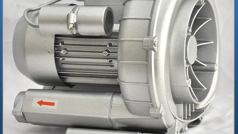 混流风机定制方案：揭秘企业通风需求的关键点