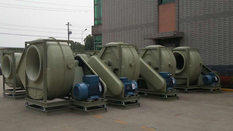 罗茨鼓风机型号解析：如何根据流量压力精准选型**
